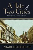 A Tale of Two Cities (Annotated) (eBook, ePUB)