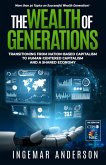 The Wealth of Generations (eBook, ePUB)