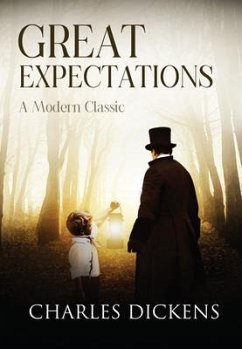 Cover Great Expectations (Annotated) (eBook, ePUB)