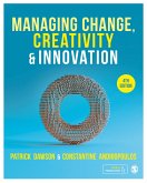 Managing Change, Creativity and Innovation (eBook, ePUB)