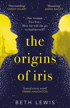 The Origins of Iris (eBook, ePUB) - Lewis, Beth
