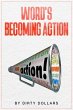 Words Becoming Action (eBook, ePUB) - Bild 1