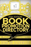 Book Promotion Directory - 2021 Edition (eBook, ePUB)