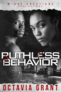 Ruthless Behavior (eBook, ePUB) - Grant, Octavia