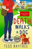 Death Walks a Dog (The Penelope Standing Mysteries, #1) (eBook, ePUB)