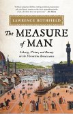 Measure of Man (eBook, ePUB)