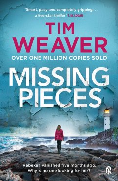 Missing Pieces (eBook, ePUB) - Weaver, Tim