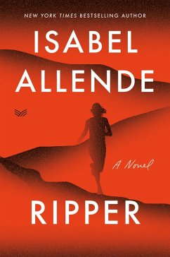 Ripper (eBook, ePUB) - Allende, Isabel