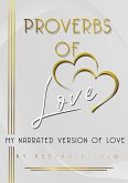 The Proverbs of love (eBook, ePUB)