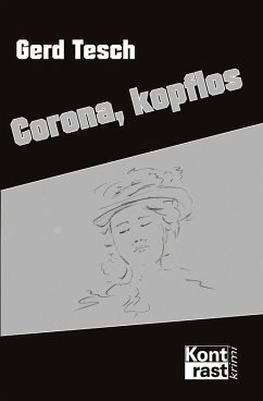 Cover Corona, kopflos (eBook, ePUB)