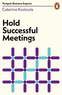 Hold Successful Meetings (eBook, ePUB) - Kostoula, Caterina
