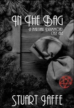 Cover In the Bag (Marshall Drummond Case Files, #11) (eBook, ePUB)