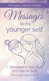 Messages to My Younger Self (eBook, ePUB)