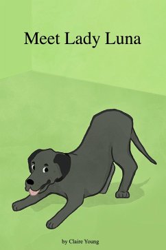 Cover Meet Lady Luna (eBook, ePUB)