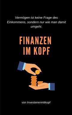 Finanzen im Kopf (eBook, ePUB) - Portmann, Markus