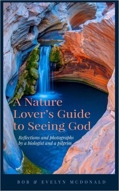 Cover A Nature Lover's Guide to Seeing God (eBook, ePUB)