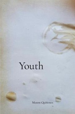 Cover Youth (eBook, ePUB)