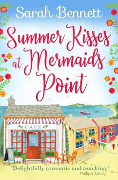 Cover Summer Kisses at Mermaids Point (eBook, ePUB)