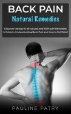Back Pain : Natural Remedies (eBook, ePUB) Back Pain : Natural Remedies (eBook, ePUB)