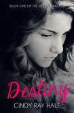 Destiny (The Destiny Trilogy, #1) (eBook, ePUB)