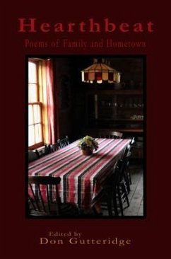 Hearthbeat (eBook, ePUB) Hearthbeat (eBook, ePUB)