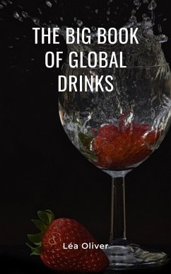Cover The Big Book of Global Drinks (eBook, ePUB)