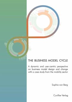 The business model cycle (eBook, PDF)