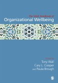 The SAGE Handbook of Organizational Wellbeing (eBook, ePUB)