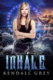 Inhale (Just Breathe, #1) (eBook, ePUB)