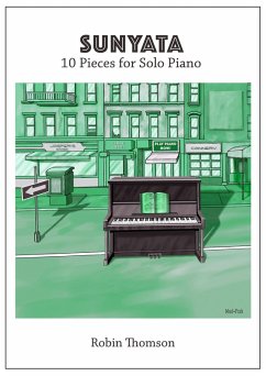 Cover Sunyata (Music) (eBook, ePUB)