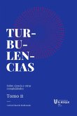 Turbulencias y otras complejidades, tomo II (eBook, ePUB)