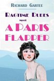 Ragtime Dudes Meet a Paris Flapper (eBook, ePUB)