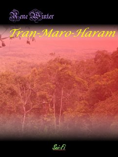 Tran-Maro-Haram (eBook, ePUB) - Winter, Rene