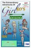 "The Extraordinary Adventures Of "GirlRO'S" (eBook, ePUB)