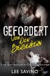 Gefordert von den Berserkern (Die... - Bild 1