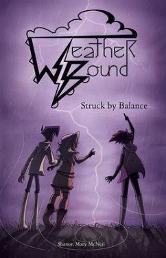 Weather Bound (eBook, ePUB) - McNeil, Shanon