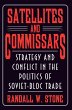 Satellites and Commissars (eBook, ePUB) - Bild 1