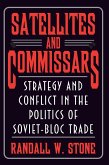 Satellites and Commissars (eBook, ePUB)