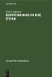 Einführung in die Ethik (eBook, PDF) - Bild 1