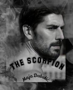 THE SCORPION (eBook, ePUB) - Dabetic, Maja