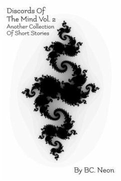 Discords Of The Mind Vol. 2 (eBook, ePUB) - Neon, Bc.
