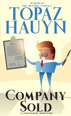 Cover Company Sold (eBook, ePUB)