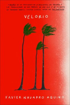 Cover Velorio \ (Spanish edition) (eBook, ePUB)