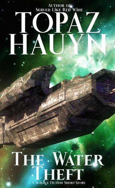 The Water Theft (eBook, ePUB)