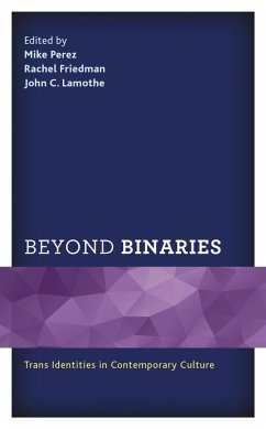 Cover Beyond Binaries (eBook, ePUB)
