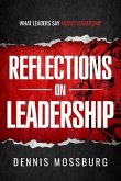 Reflections on Leadership (eBook, ePUB)