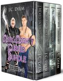 Nox: Night Cursed Bundle: Books 1 - 4 (eBook, ePUB)