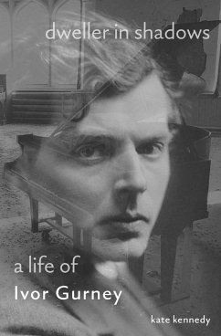 Cover Dweller in Shadows (eBook, ePUB)