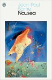 Nausea (eBook, ePUB)