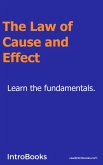 The Law of Cause and Effect (eBook, ePUB)